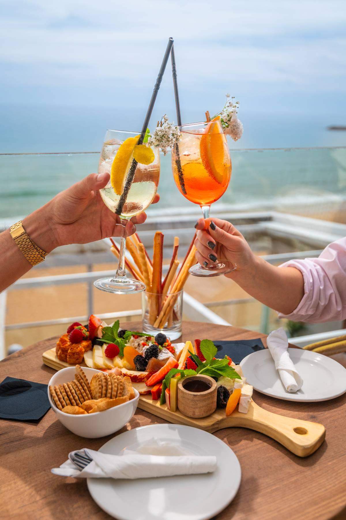 Imagem Restaurante